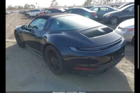 Porsche 911  EDITION 50 YEARS PORSCHE DESIGN/TARGA 4 GTS / 4S | Mobile.bg    2