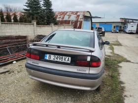 Renault Laguna Baccara, снимка 3