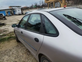 Renault Laguna Baccara, снимка 4