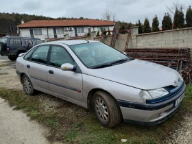 Renault Laguna Baccara, снимка 2