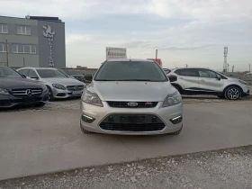 Ford Focus 1.6TDI, Италия , снимка 2