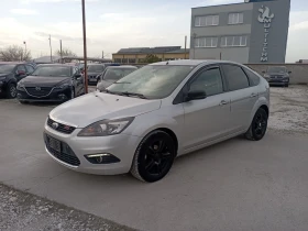 Ford Focus 1.6TDI, Италия , снимка 1