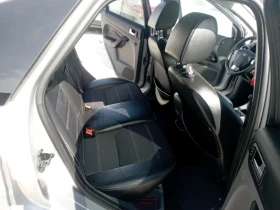 Ford Focus 1.6TDI, Италия , снимка 10