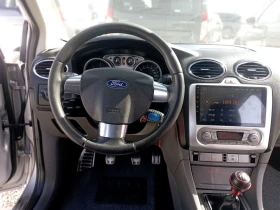 Ford Focus 1.6TDI, Италия , снимка 11