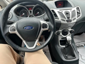 Ford Fiesta 1.6, снимка 13