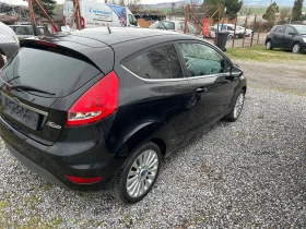 Ford Fiesta 1.6, снимка 6