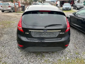 Ford Fiesta 1.6, снимка 5