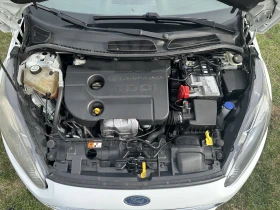 Обява за продажба на Ford Fiesta 1, 5 TDCI ~7 750 лв. - изображение 9