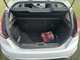 Обява за продажба на Ford Fiesta 1, 5 TDCI ~7 750 лв. - изображение 8