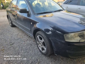Skoda Superb | Mobile.bg    4