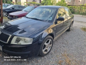 Skoda Superb | Mobile.bg    2
