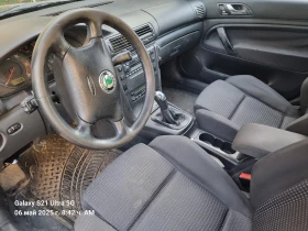 Skoda Superb | Mobile.bg    6