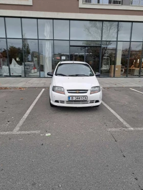 Обява за продажба на Chevrolet Lacetti