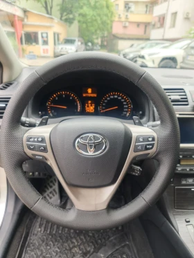 Toyota Avensis , -, , , !  | Mobile.bg    10