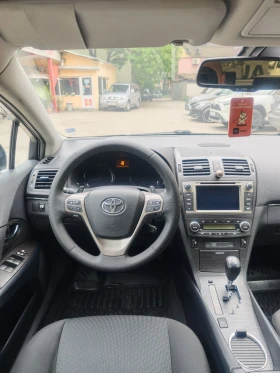 Toyota Avensis , -, , , !  | Mobile.bg    7