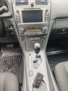 Toyota Avensis , -, , , !  | Mobile.bg    8
