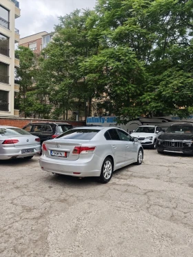Toyota Avensis , -, , , !  | Mobile.bg    3