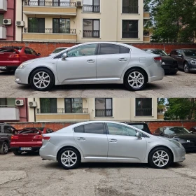 Toyota Avensis , -, , , !  | Mobile.bg    4