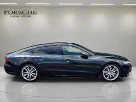 ����� �� �������� �� Audi A7 55 TFSI quattro S tronic