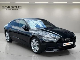 ����� �� �������� �� Audi A7 55 TFSI quattro S tronic