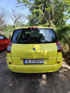 Renault Scenic | Mobile.bg    4