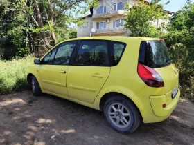 Renault Scenic | Mobile.bg    3