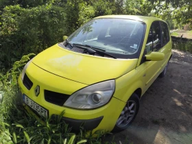 Renault Scenic | Mobile.bg    2