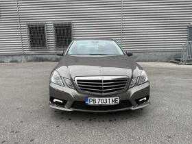 Обява за продажба на Mercedes-Benz E 250 AMG line ~20 800 лв. - изображение 3