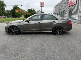 Обява за продажба на Mercedes-Benz E 250 AMG line ~20 800 лв. - изображение 7