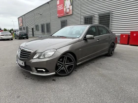 Обява за продажба на Mercedes-Benz E 250 AMG line ~20 800 лв. - изображение 2