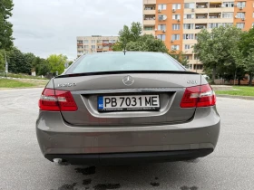 Обява за продажба на Mercedes-Benz E 250 AMG line ~20 800 лв. - изображение 6