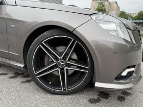 Обява за продажба на Mercedes-Benz E 250 AMG line ~20 800 лв. - изображение 9