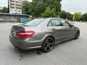 Обява за продажба на Mercedes-Benz E 250 AMG line ~20 800 лв. - изображение 4