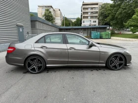Обява за продажба на Mercedes-Benz E 250 AMG line ~20 800 лв. - изображение 8