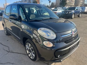     Fiat 500L 1.3 m.jet ITALY EURO 6B FULL
