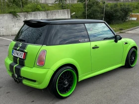 Mini Cooper s 1.6/165 . | Mobile.bg    3