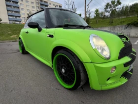 Mini Cooper s 1.6/165 . | Mobile.bg    14