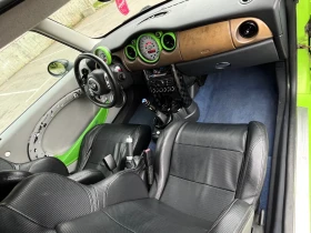 Mini Cooper s 1.6/165 . | Mobile.bg    9
