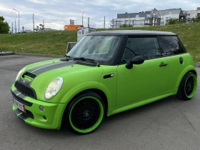 Mini Cooper s 1.6/165 . | Mobile.bg    7