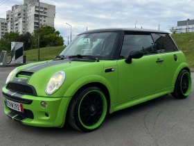 Mini Cooper s 1.6/165 . | Mobile.bg    6