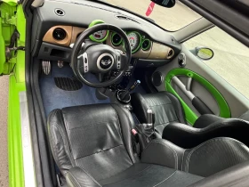 Mini Cooper s 1.6/165 . | Mobile.bg    10