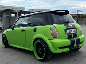 Mini Cooper s 1.6/165 . | Mobile.bg    5