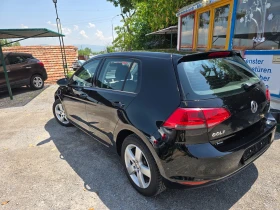VW Golf 1.6TDi-Evro6 - 14999 лв. - 45985902 6