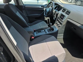 VW Golf 1.6TDi-Evro6 - 14999 лв. - 45985902 11