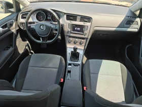 VW Golf 1.6TDi-Evro6 - 14999 лв. - 45985902 8