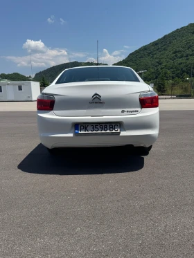 Citroen C-Elysee 1.2 | Mobile.bg    6