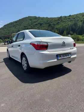 Citroen C-Elysee 1.2 | Mobile.bg    5