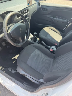 Citroen C-Elysee 1.2 | Mobile.bg    8