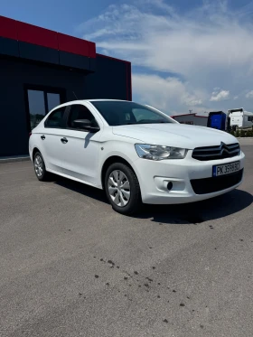Citroen C-Elysee 1.2 | Mobile.bg    2