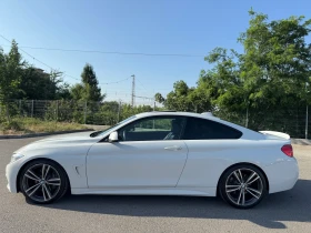 Обява за продажба на BMW 435 M* xDrive* HUD* harman ~30 500 лв. - изображение 6